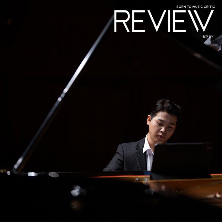 자유로운 음악세계 보여주다, 김민준 피아노 독주회 ‘Fantasy’ 오는 2월 14일 개최