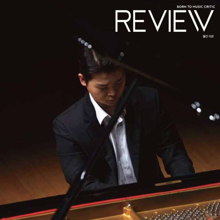 피아니스트 김민준의 작곡가 탐구시리즈, 그 두 번째 ‘Pour le Piano 피아노를 위하여’